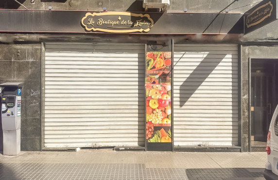 Bussines Premises - Long Rental Period - Elche - JORGE JUAN