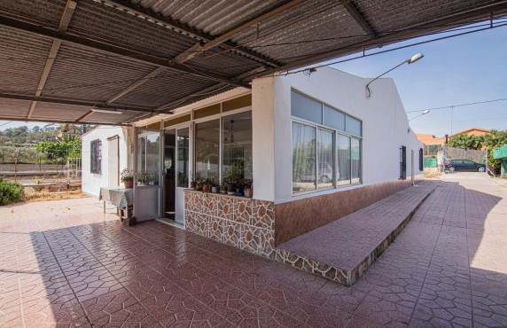 Casa de campo - For Sale - Elche - Carrus
