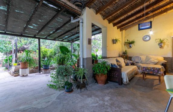 Casa de campo - Venta - La hoya - La hoya