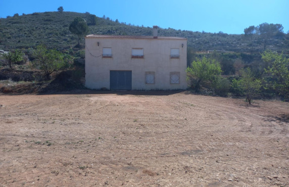 Casa Tipo Dúplex - For Sale - Hondon de los Frailes - HONDON D ELOS FRAILES ALICANTE ESPAÑA