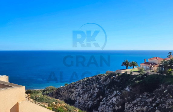 Casa Tipo Dúplex - Venta - Gran alacant - Carabasí
