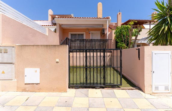 Casa Tipo Dúplex - Venta - Santa Pola - GRAN ALACANT