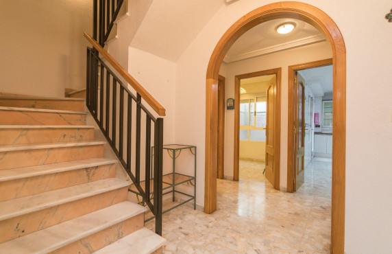 Casa - Venta - Elche - Corazon de Jesus