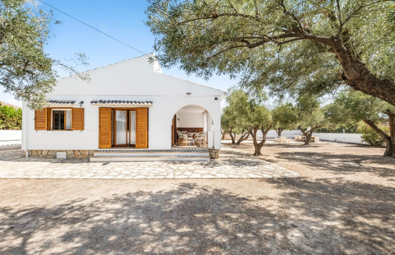 Casas o chalets - Alquiler Larga Estancia - Campello el - Calle de Benixembla