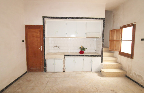 Casas o chalets - For Sale - Abanilla - MIGUEL HERNANDEZ