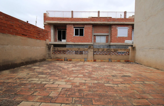 Casas o chalets - For Sale - Abanilla - MIGUEL HERNANDEZ