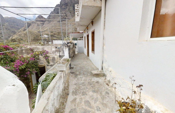 Casas o chalets - For Sale - Agaete - VECINDAD ENFRENTE