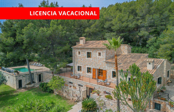 Casas o chalets - For Sale - Alaró - DISSEMINATS POLIGON 4