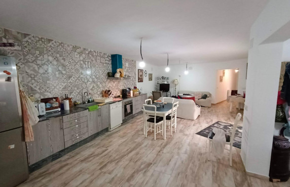 Casas o chalets - For Sale - Albacete - SOL NACIENTE-CC