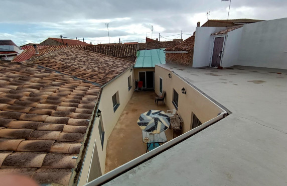 Casas o chalets - For Sale - Albacete - SOL NACIENTE-CC