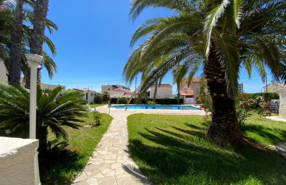 Casas o chalets - For Sale - Alcanar - MAGNOLIES DE LES