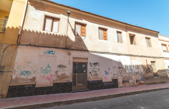 Casas o chalets - For Sale - Alcantarilla - JARA CARRILLO