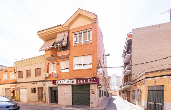 Casas o chalets - For Sale - Alcantarilla - SEVILLA