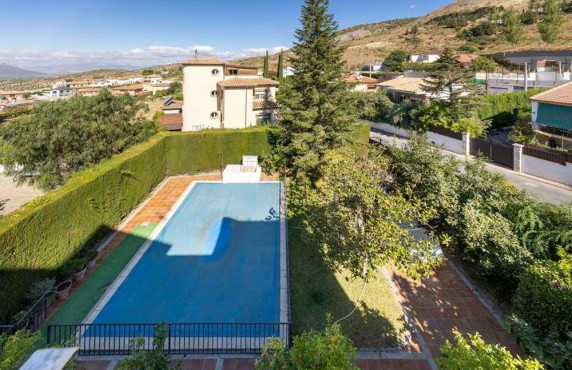 Casas o chalets - For Sale - Alfacar - Avenida de la Alfaguara