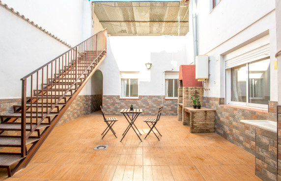 Casas o chalets - For Sale - Alguazas - ZURBARAN