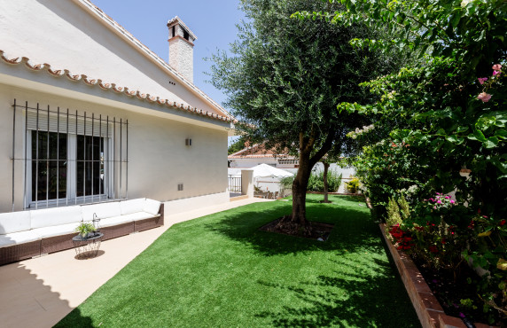 Casas o chalets - For Sale - Alhaurín de la Torre - C. Jerez, 37