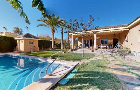 Casas o chalets - For Sale - Alicante - Carrer de Goya