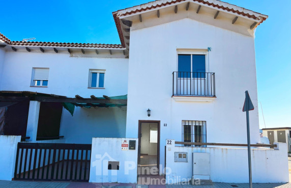 Casas o chalets - For Sale - Almadén de la Plata - Urbanización Villas La Bordalla