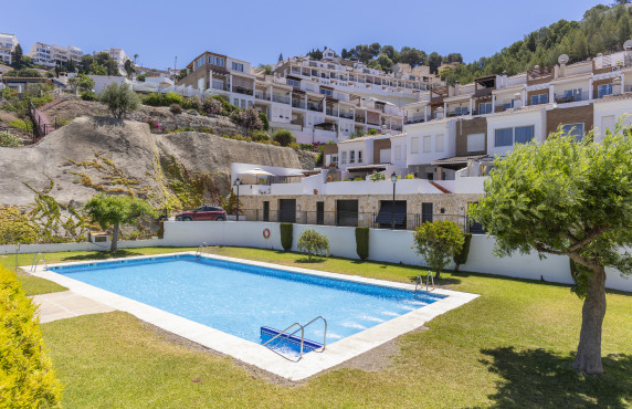 Casas o chalets - For Sale - Almuñécar - Avenida los Pinos