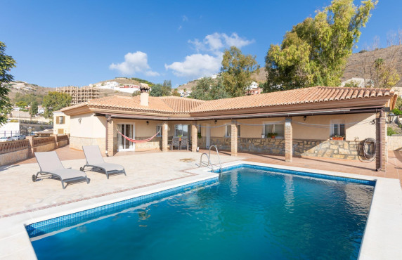 Casas o chalets - For Sale - Almuñécar - Calle Instituto, 7