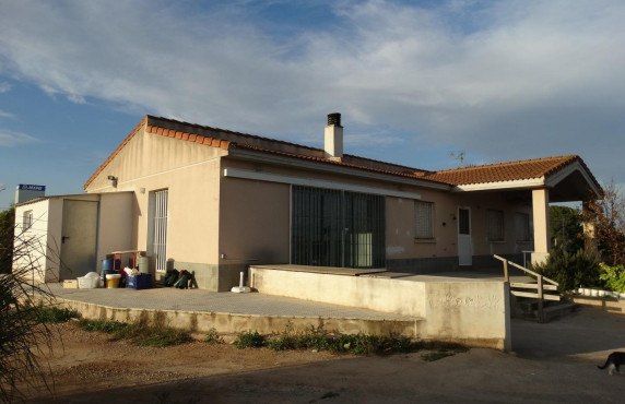 Casas o chalets - For Sale - Amposta - MAS DE CARRASCA