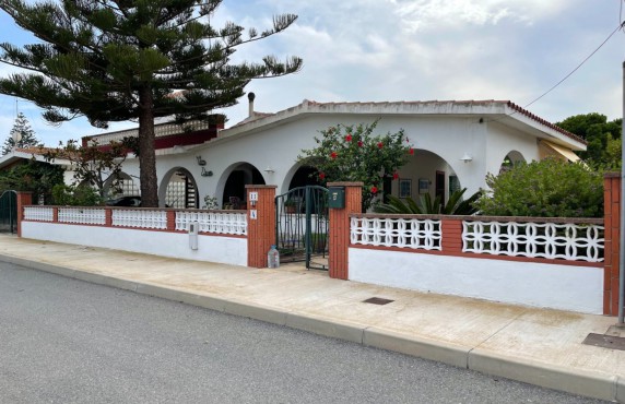 Casas o chalets - For Sale - Amposta - MLS-63407