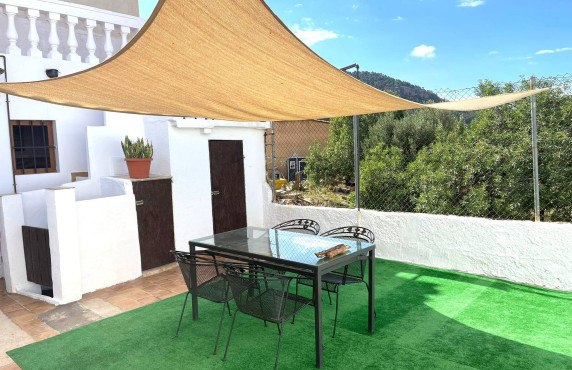 Casas o chalets - For Sale - Andratx - BATABANO