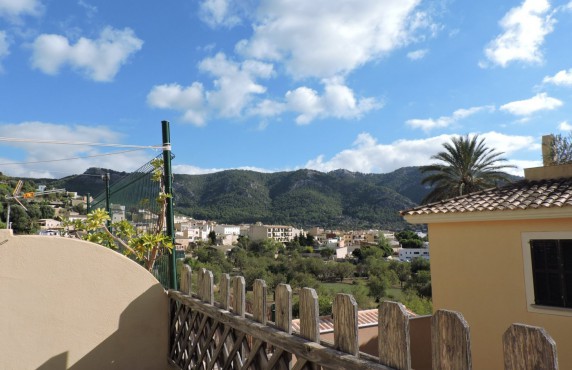 Casas o chalets - For Sale - Andratx - MLS-21544
