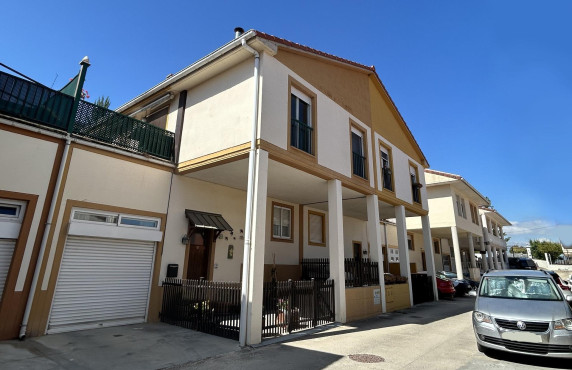 Casas o chalets - For Sale - Añorbe - Azkurrietas