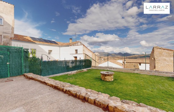 Casas o chalets - For Sale - Añorbe - Vinculo