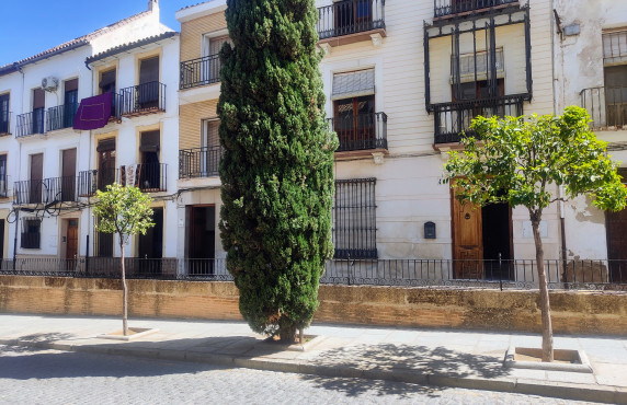Casas o chalets - For Sale - Antequera - Calle Cruz Blanca