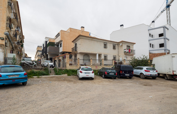 Casas o chalets - For Sale - Armilla - Calle Mariano José de Larra