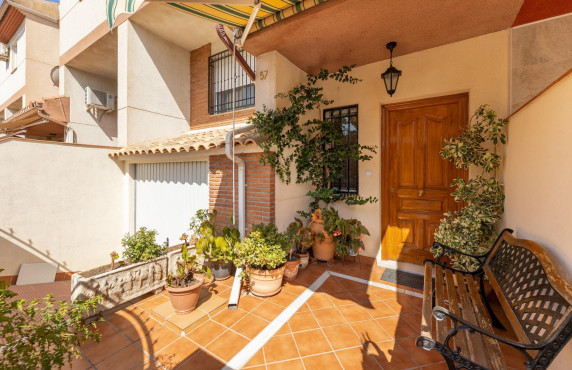 Casas o chalets - For Sale - Armilla - de María Lejárraga