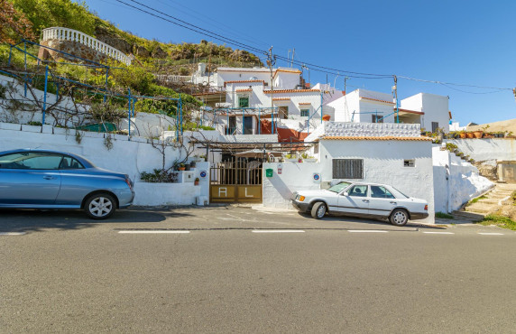 Casas o chalets - For Sale - Artenara - MLS-12229