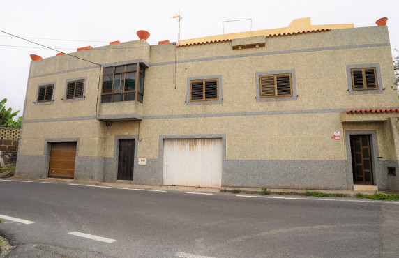 Casas o chalets - For Sale - Arucas - Calle Cambalud Trapic