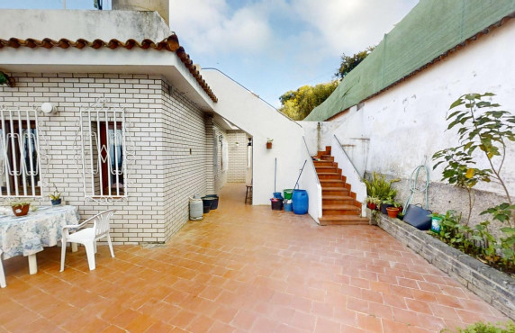 Casas o chalets - For Sale - Arucas - PEÑONES LOS