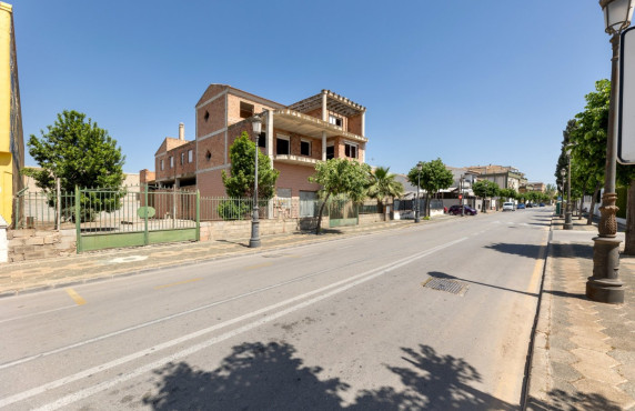 Casas o chalets - For Sale - Atarfe - de la Diputación