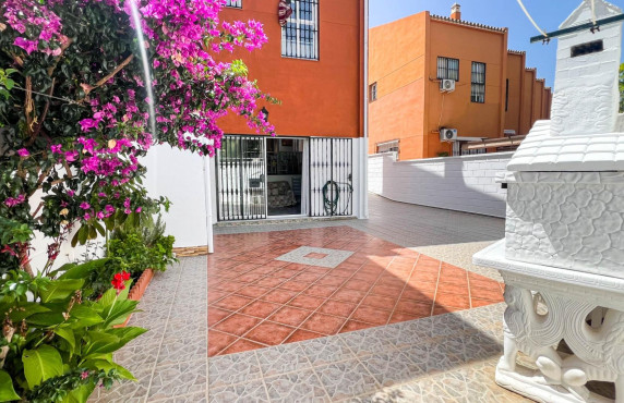 Casas o chalets - For Sale - Benalmádena - CAMELIA