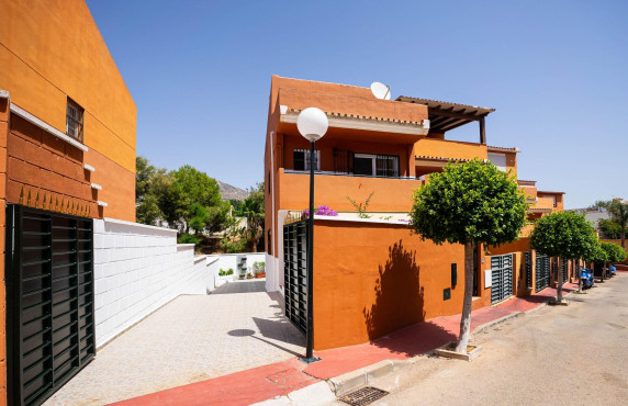 Casas o chalets - For Sale - Benalmádena - CAMELIA