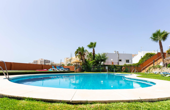 Casas o chalets - For Sale - Benalmádena - CAMELIA