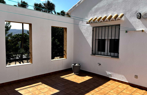 Casas o chalets - For Sale - Beniflá - SANT JAUME