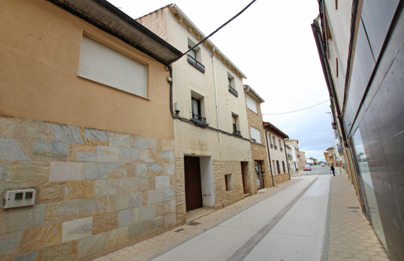 Casas o chalets - For Sale - Berbinzana - CALLE MAYOR  25. Berbinzana, 25