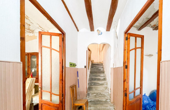 Casas o chalets - For Sale - Bocairent - TALAIA LA