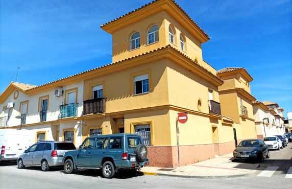 Casas o chalets - For Sale - Bollullos de la Mitación - Manzanilla