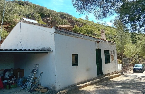 Casas o chalets - For Sale - Buñol - Polígono Número 13