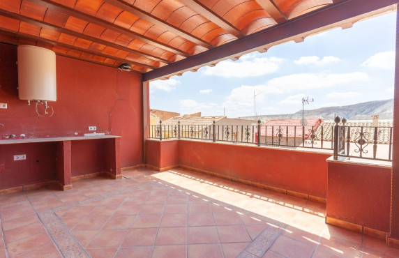 Casas o chalets - For Sale - Campos del Río - EMIGRANTES