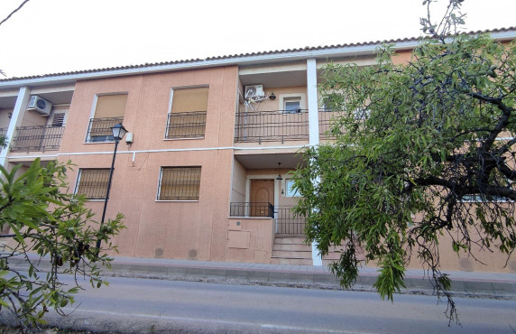 Casas o chalets - For Sale - Caravaca de la Cruz - CALLE SAN ISIDRO