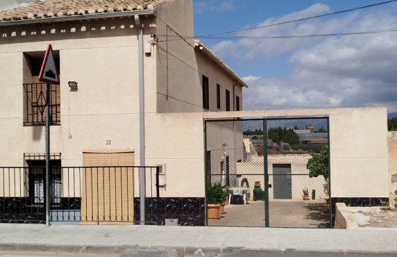 Casas o chalets - For Sale - Caravaca de la Cruz - de Granada