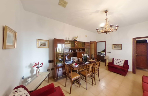 Casas o chalets - For Sale - Cartagena - BARTOLOME FERRO-LA PALMA