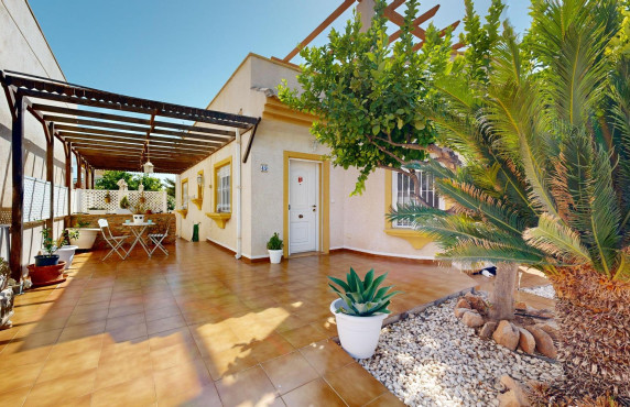 Casas o chalets - For Sale - Cartagena - CONDE DE LEMOS